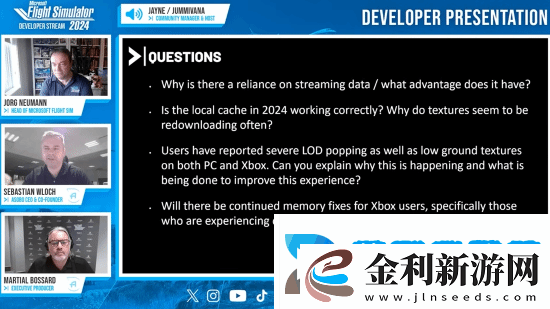 微軟飛行模擬2024發售首日差評如潮
