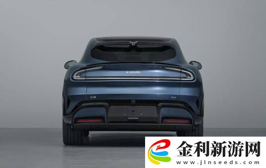 小米首款SUV官宣！定名小米YU7