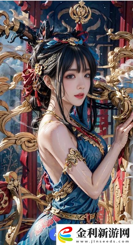 天美麻花星空在線觀看劇情介紹