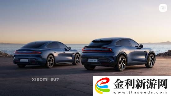 小米首款SUV官宣！定名小米YU7