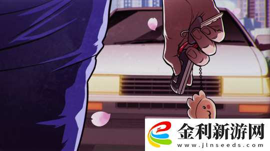 漂移文化到底有多燃