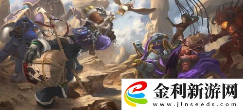 英魂之刃國際服官方網站揭秘：你不可不知的游戲世界