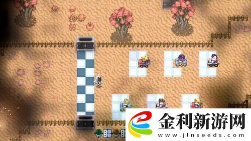 星露谷春季魚王時間-掌握魚王時間,輕松釣到春季珍品!