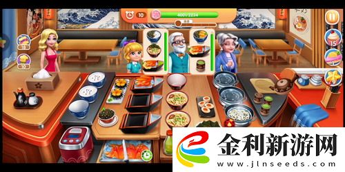 星露谷物語魚類攻略揭秘，農夫喬治說：“釣魚也有大學問！”