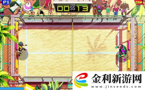 星露谷的秘密：探索這款游戲的深度與魅力