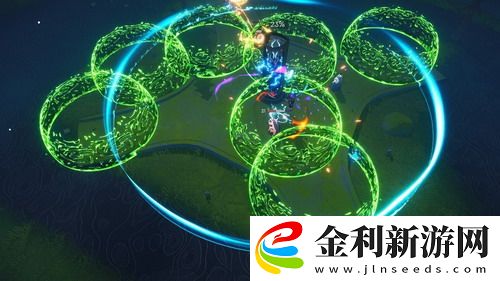 星露谷物語矮人卷軸掉落率分析與獲取攻略