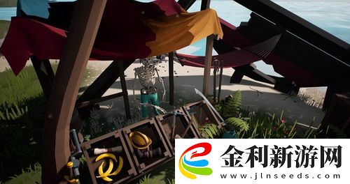 星露谷鯡魚怎么釣？看這里，釣魚達人教你輕松上鉤！