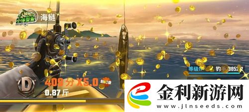 星露谷物語釣魚攻略大全－老農的釣魚秘籍，助你在星露谷中成為釣魚達人！