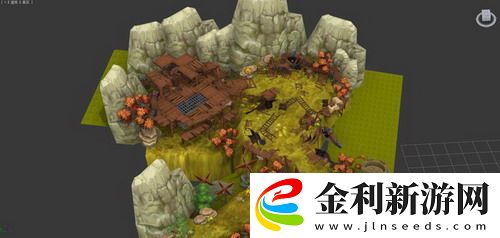 春天的奇跡：星露谷物語春季魚王在哪里釣？小艾教你精準捕獲！