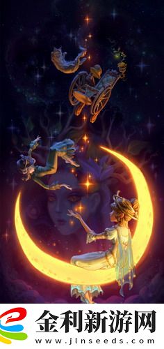 星露谷物語(yǔ)山谷女孩模組-探索星露谷的魅力與樂(lè)趣