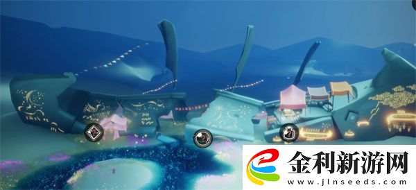 光遇11.25免費魔法獲取方法