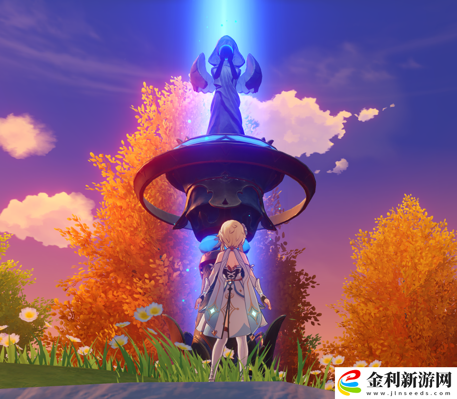 原神風主變巖主的方法