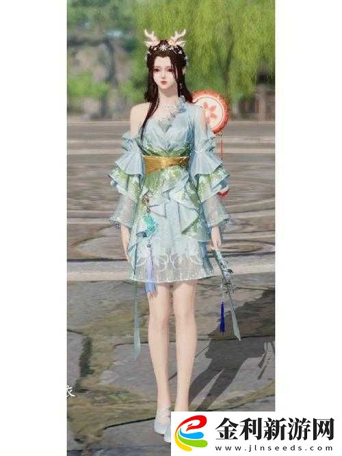 天涯明月刀手游二級金絲究竟如何獲取