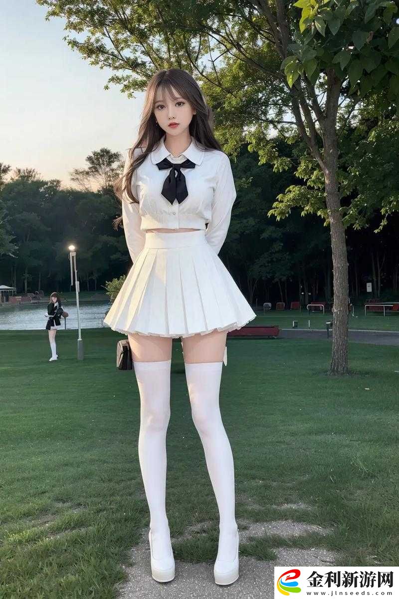 校花的腿那么美