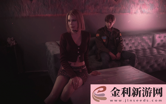 寂靜嶺2瑪麗亞超還原cos