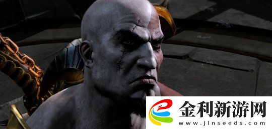 戰神重制版傳聞即將揭曉