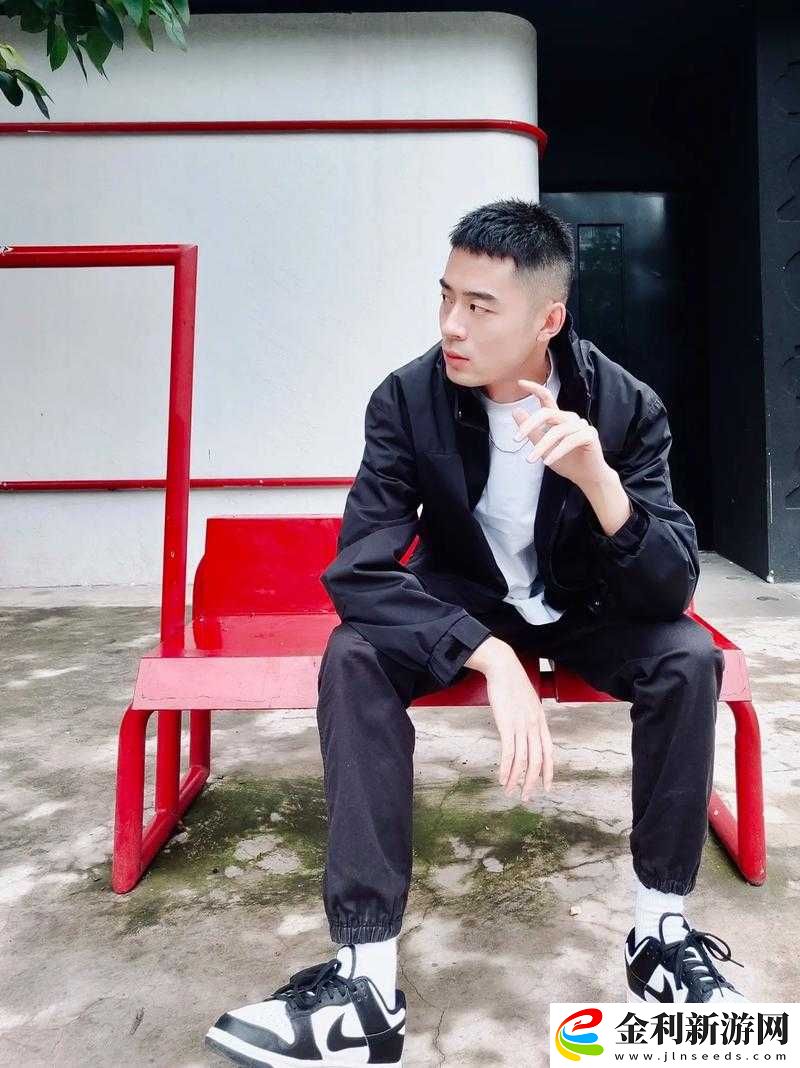 廖承宇、Gay玄兵、GaysVK究竟有著怎樣的關聯