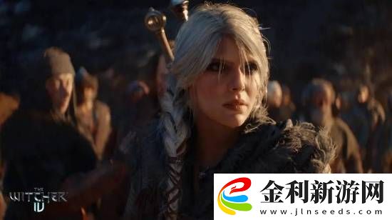 曝CDPR世界觀設(shè)計師是跨性別支持者