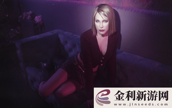 寂靜嶺2瑪麗亞超還原cos