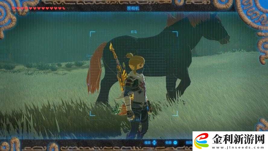 鴻圖之下巨馬之戰如何速通