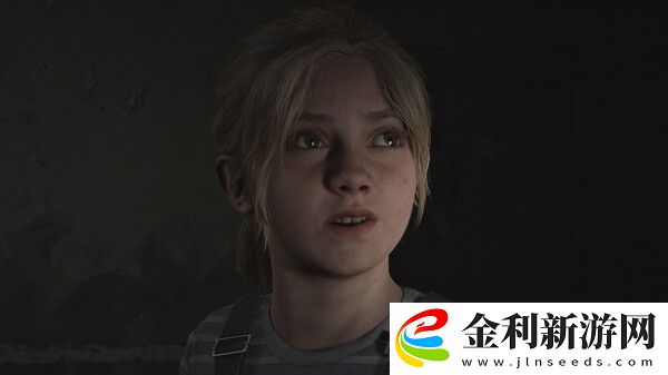 寂靜嶺2重制版獲2024年年度最佳恐怖游戲大獎