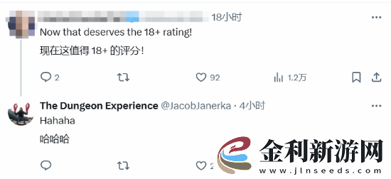 推主稱小丑牌的小丑像相撲選手