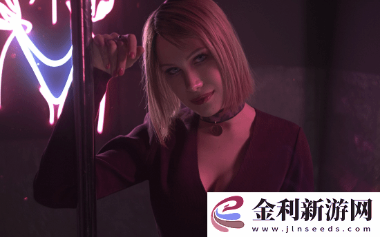 寂靜嶺2瑪麗亞超還原cos