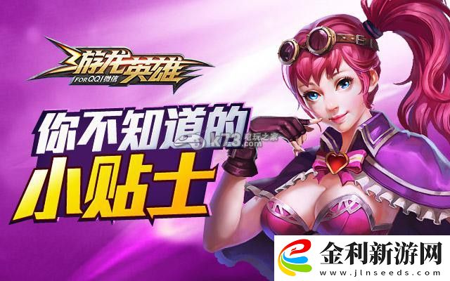 游龍英雄新手游戲技巧分享