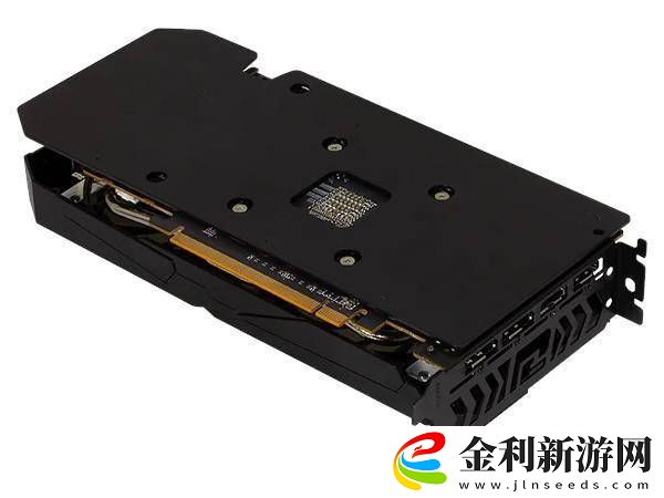 撼訊顯卡新品頻出