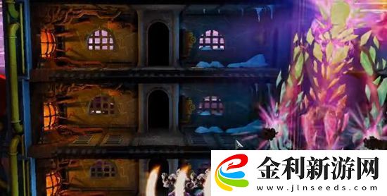 怪物火車氪金點有哪些