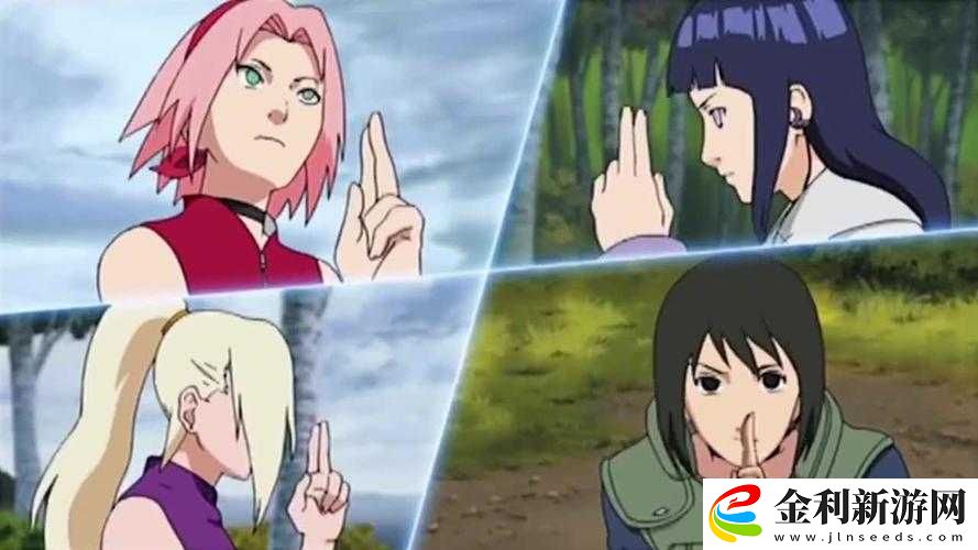 小櫻***同人漫畫本全彩合集