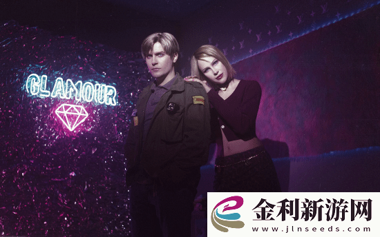 寂靜嶺2瑪麗亞超還原cos