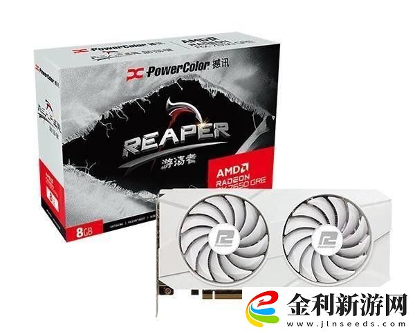 撼訊顯卡新品頻出