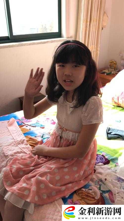 關于小女孩張婉瑩