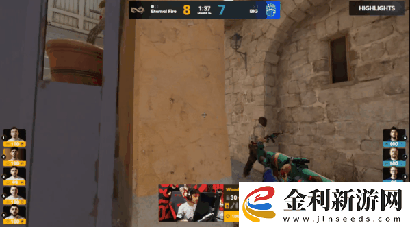 PGL克盧日納波卡2025第三日