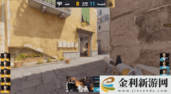 PGL克盧日納波卡2025第三日