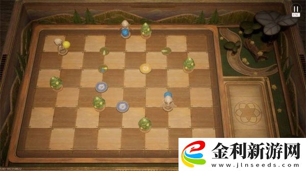 無限暖暖民俗手冊愿望球速達全攻略