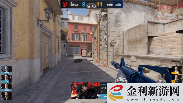 PGL克盧日納波卡2025第三日