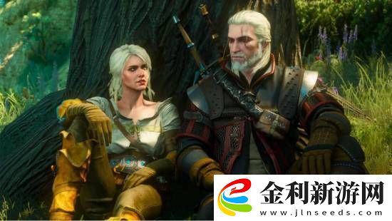 原著作者并未參與巫師4