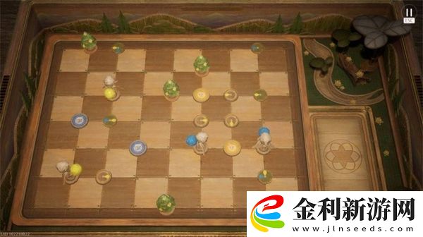 無限暖暖民俗手冊愿望球速達全攻略