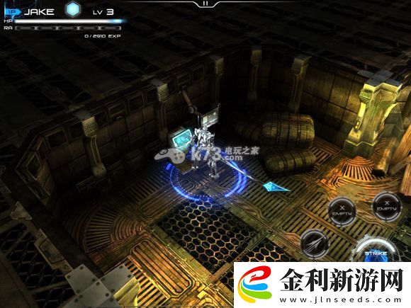 聚爆implosion隱藏語(yǔ)音介紹