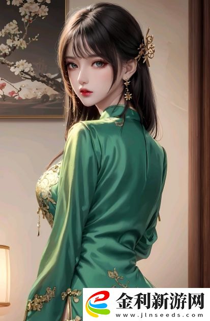 兩男一女的關系究竟如何演變