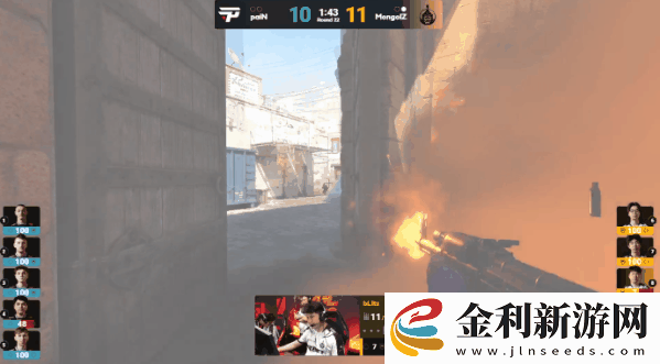 PGL克盧日納波卡2025第三日