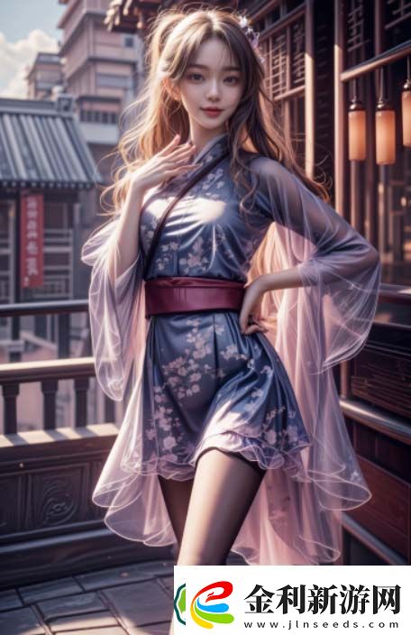 如何巧妙搭配高跟91與白絲