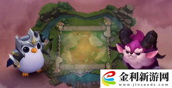 云頂之弈s4耀光秘術(shù)師陣容搭配方法介紹