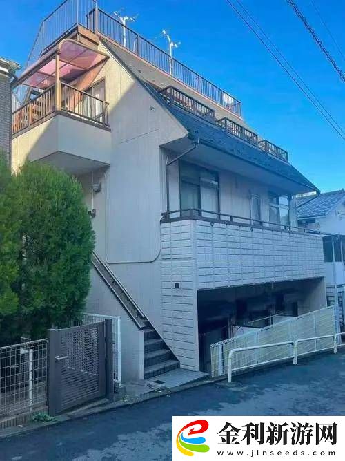 日本房產熱！中國買家全款搶房