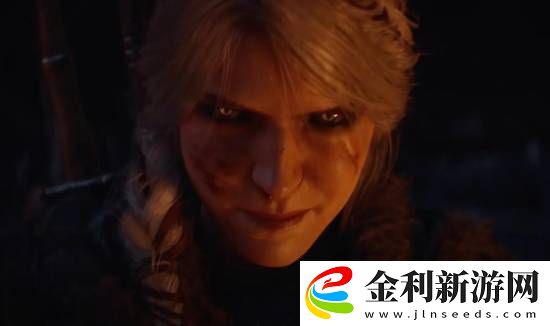 原著作者并未參與巫師4