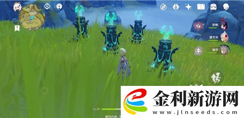 原神風主和巖主培養哪個