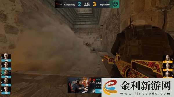 PGL克盧日納波卡2025第三日