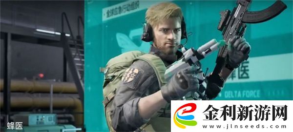 三角洲行動全干員解鎖方法